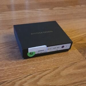 Bottega Veneta Box (Empty)